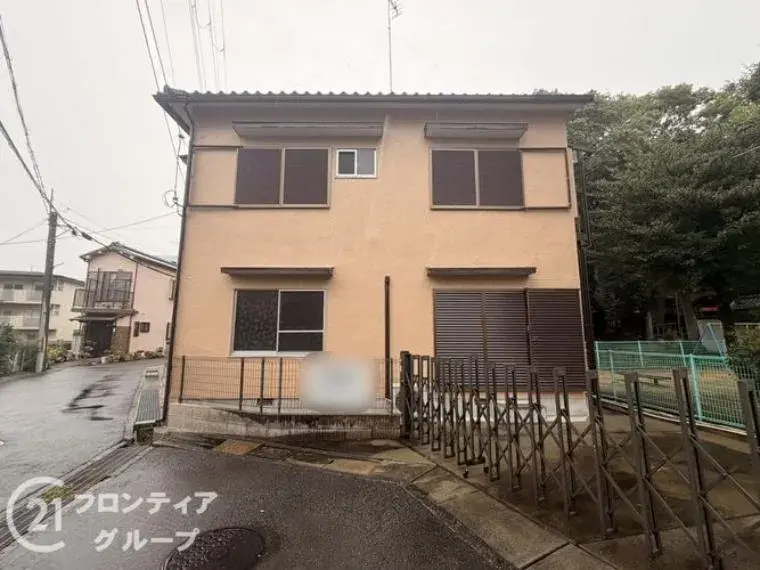 Akiya in Kyoto