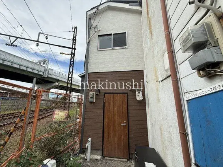 Akiya in Osaka