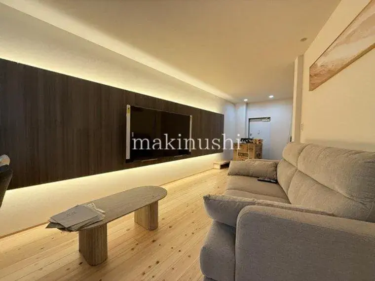 2LDK Nishinari-ku, Osaka City Osaka Prefecture (3)