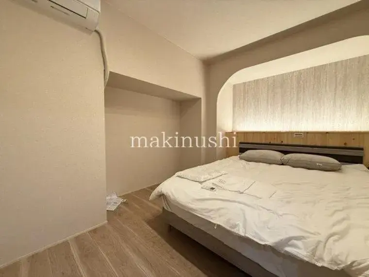 2LDK Nishinari-ku, Osaka City Osaka Prefecture (5)