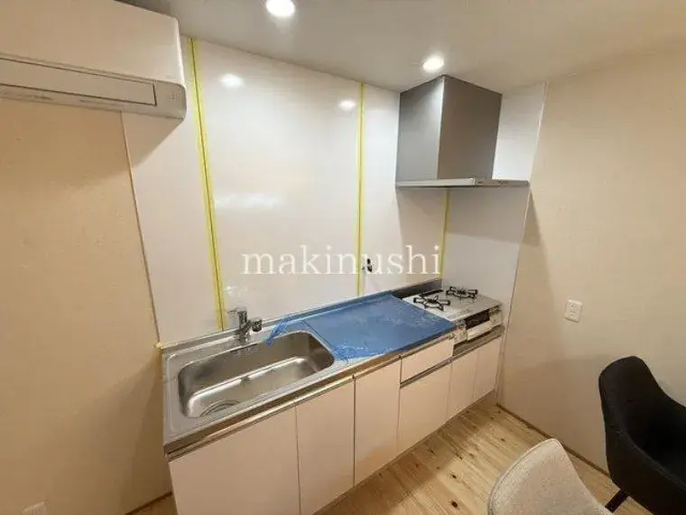 2LDK Nishinari-ku, Osaka City Osaka Prefecture (10)