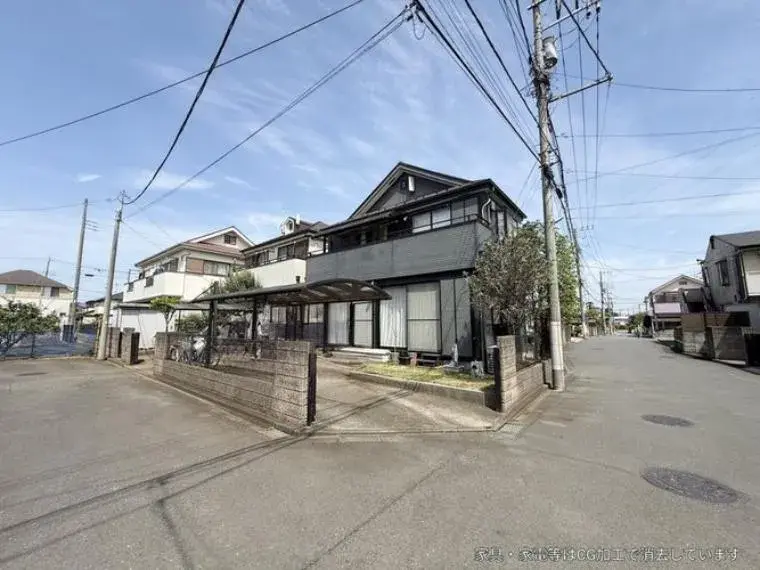 3LDK Kodaira City Tokyo (2)