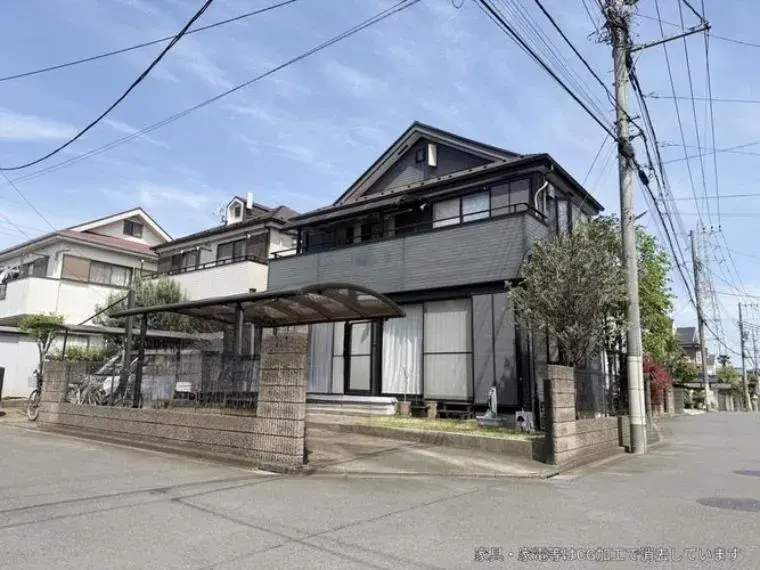 3LDK Kodaira City Tokyo (3)