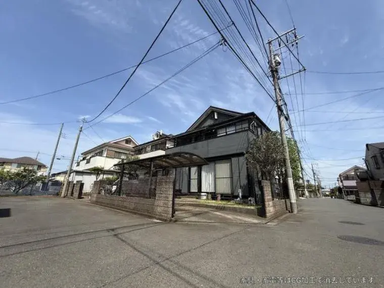 3LDK Kodaira City Tokyo (5)