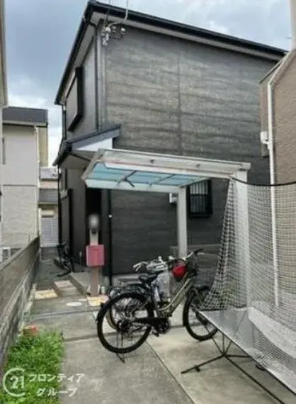 Akiya in Hyogo