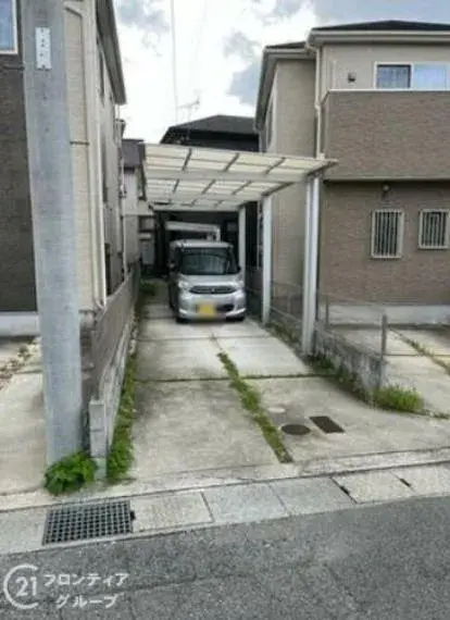 4LDK Property Himeji City Hyogo Prefecture (2)