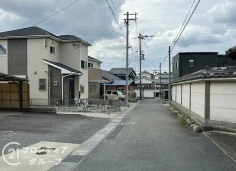 4LDK Property Himeji City Hyogo Prefecture (4)