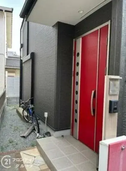 4LDK Property Himeji City Hyogo Prefecture (5)