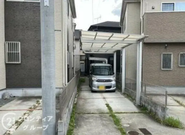 4LDK Property Himeji City Hyogo Prefecture (6)