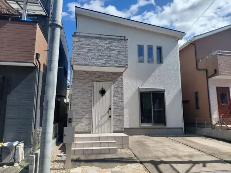 4LDK Property Otsu City Shiga Prefecture (2)