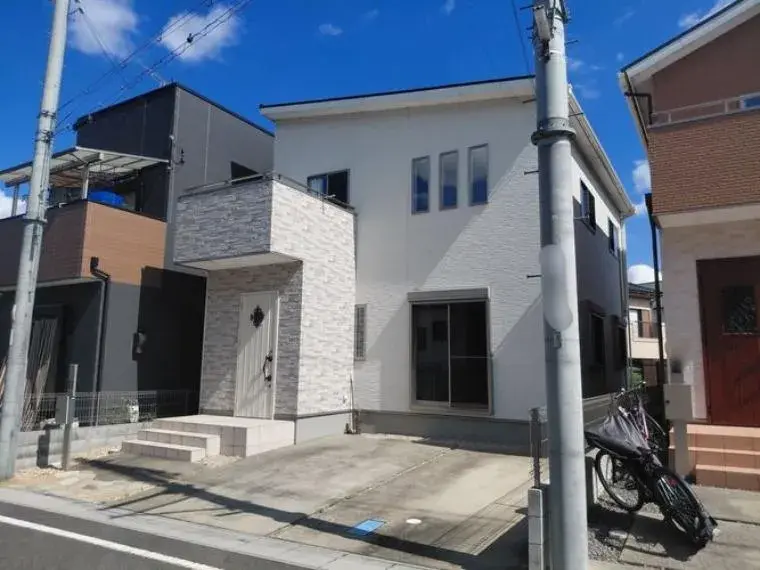 4LDK Property Otsu City Shiga Prefecture (11)