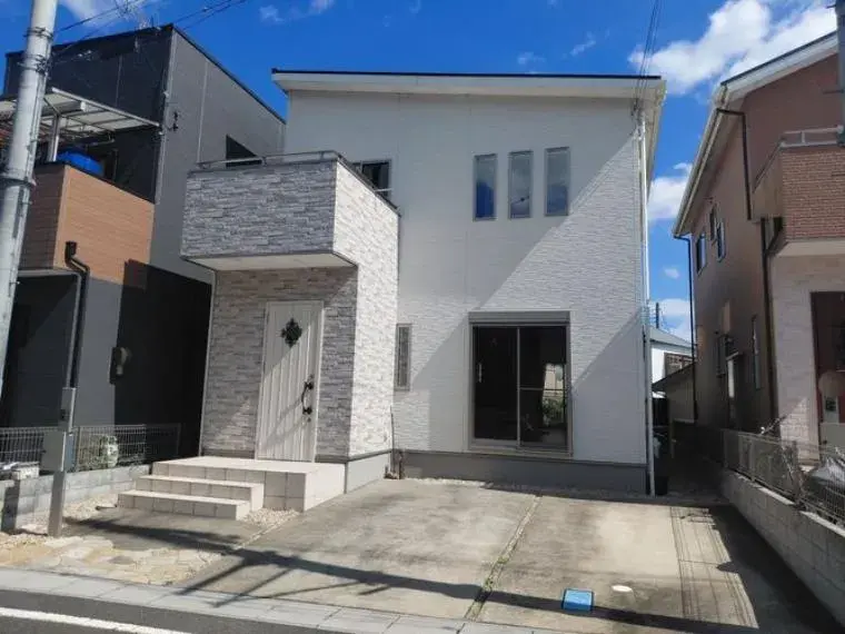 4LDK Property Otsu City Shiga Prefecture (12)