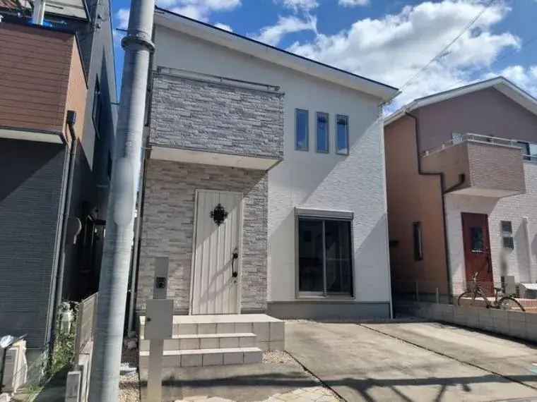 4LDK Property Otsu City Shiga Prefecture (7)