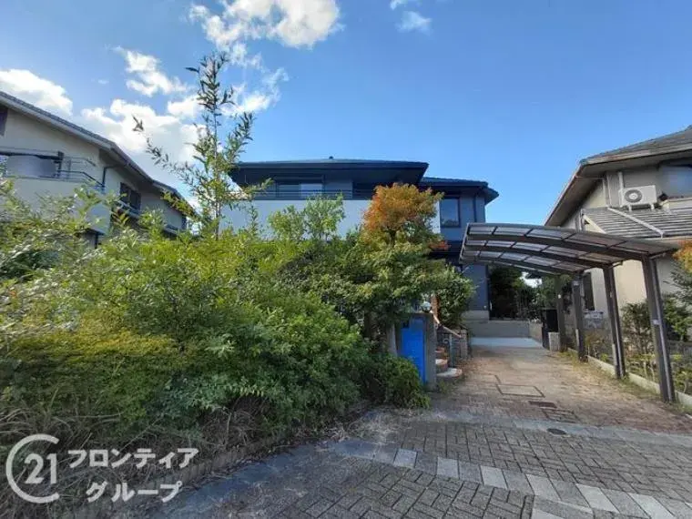 4LDK Katano City Osaka Prefecture (3)