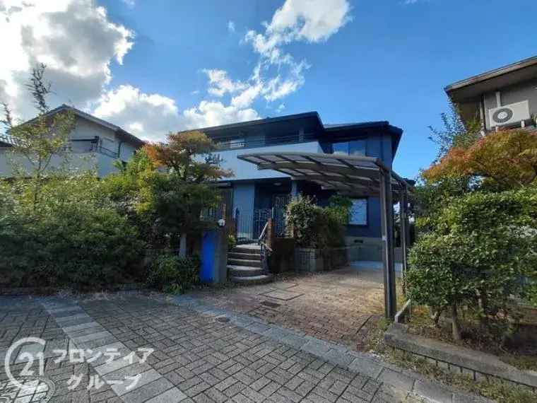 4LDK Katano City Osaka Prefecture (4)