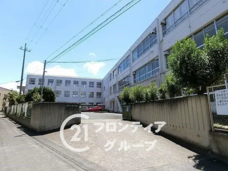 4LDK Katano City Osaka Prefecture (34)