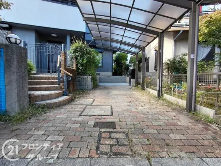 4LDK Katano City Osaka Prefecture (5)
