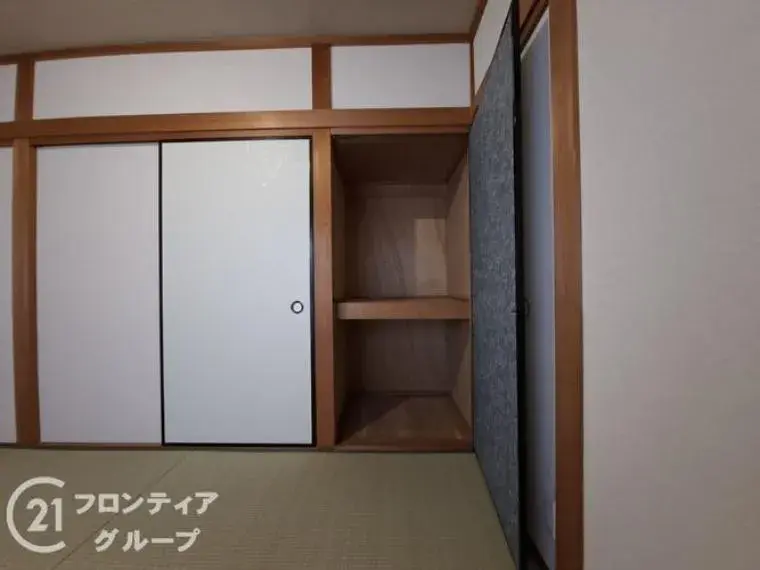 2DK Property Nagaokakyo City Kyoto Prefecture (12)