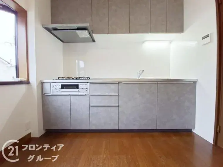 2DK Property Nagaokakyo City Kyoto Prefecture (20)