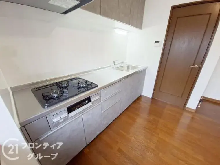 2DK Property Nagaokakyo City Kyoto Prefecture (21)