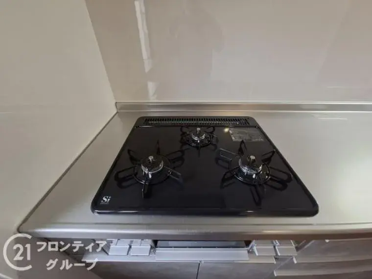 2DK Property Nagaokakyo City Kyoto Prefecture (22)