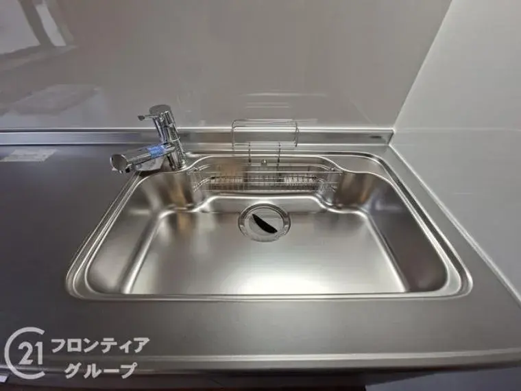 2DK Property Nagaokakyo City Kyoto Prefecture (23)