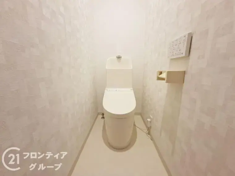 2DK Property Nagaokakyo City Kyoto Prefecture (26)
