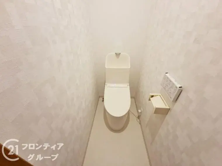 2DK Property Nagaokakyo City Kyoto Prefecture (29)