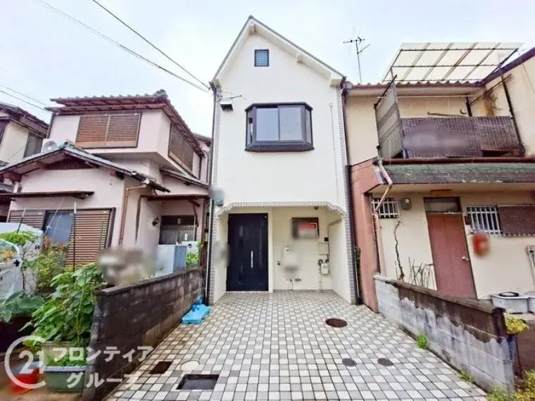 2DK Property Nagaokakyo City Kyoto Prefecture (4)