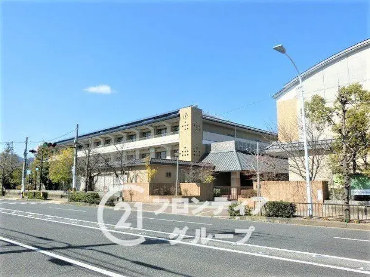 2DK Property Nagaokakyo City Kyoto Prefecture (34)