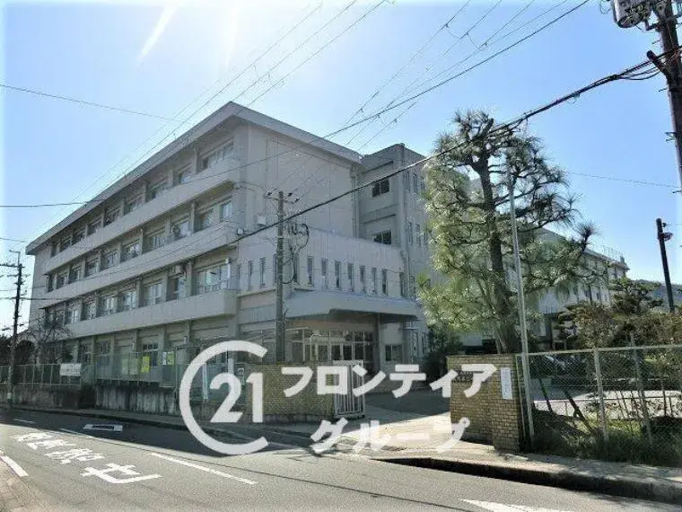 2DK Property Nagaokakyo City Kyoto Prefecture (35)