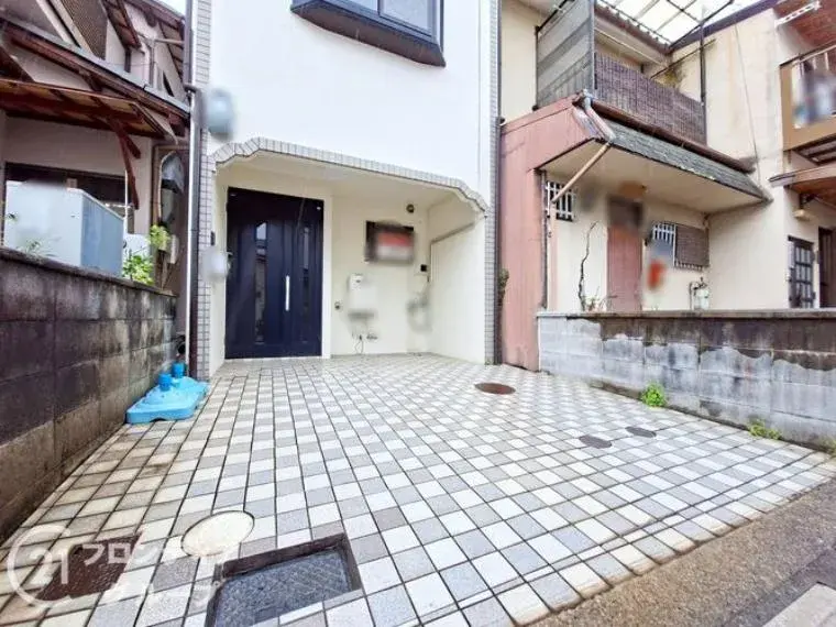 2DK Property Nagaokakyo City Kyoto Prefecture (5)
