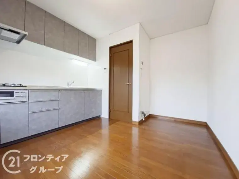 2DK Property Nagaokakyo City Kyoto Prefecture (6)