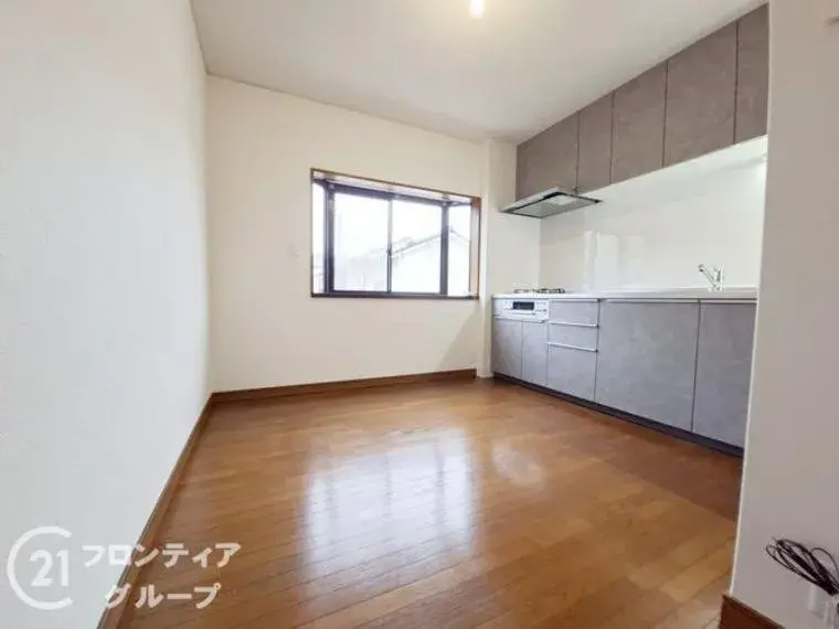 2DK Property Nagaokakyo City Kyoto Prefecture (7)
