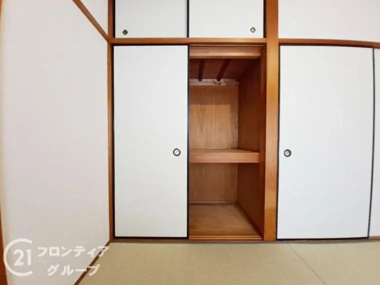 2DK Property Nagaokakyo City Kyoto Prefecture (9)