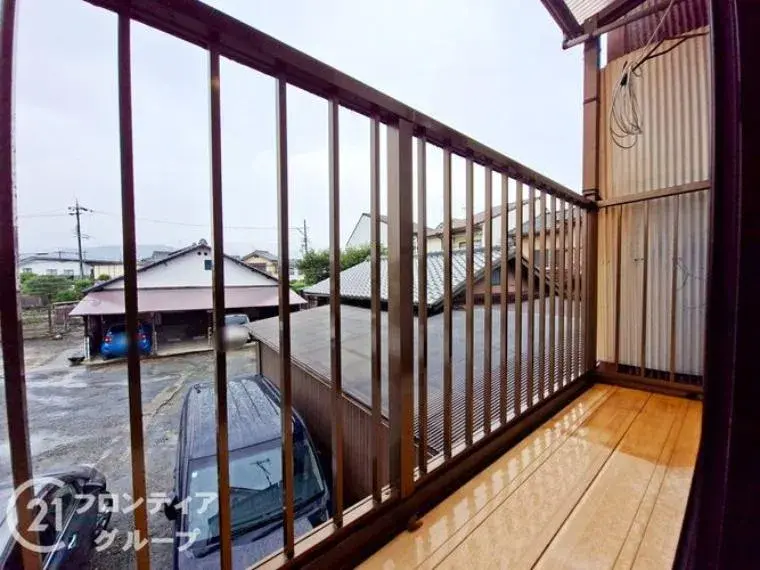 2DK Property Nagaokakyo City Kyoto Prefecture (10)