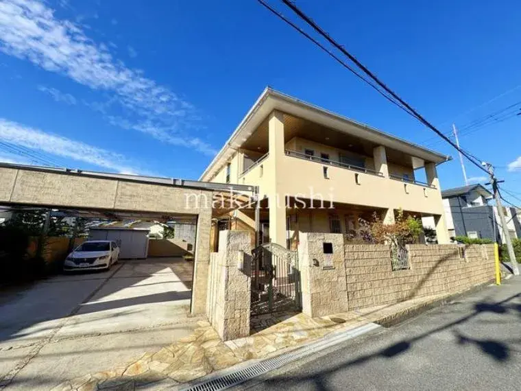 5SLDK Property Sakai-ku, Sakai City, Osaka Prefecture (2)