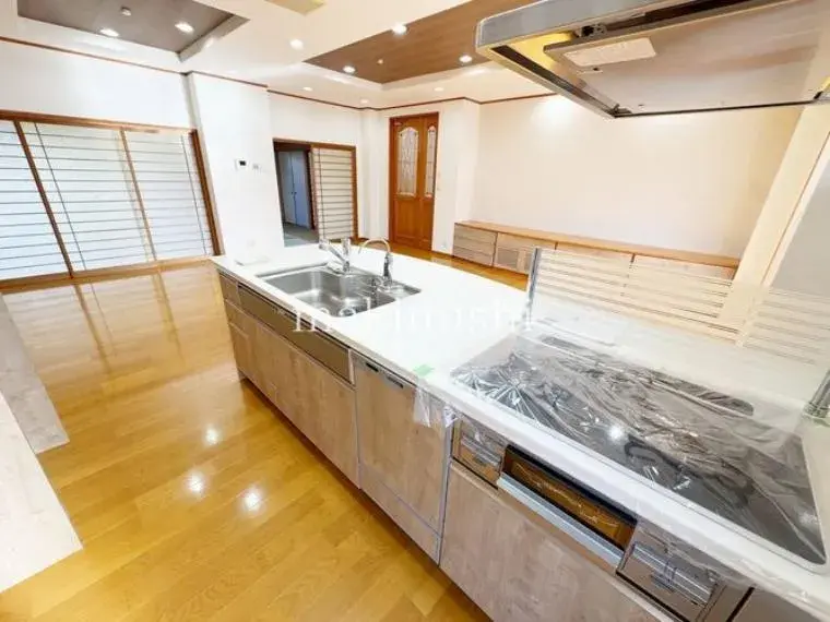 5SLDK Property Sakai-ku, Sakai City, Osaka Prefecture (25)