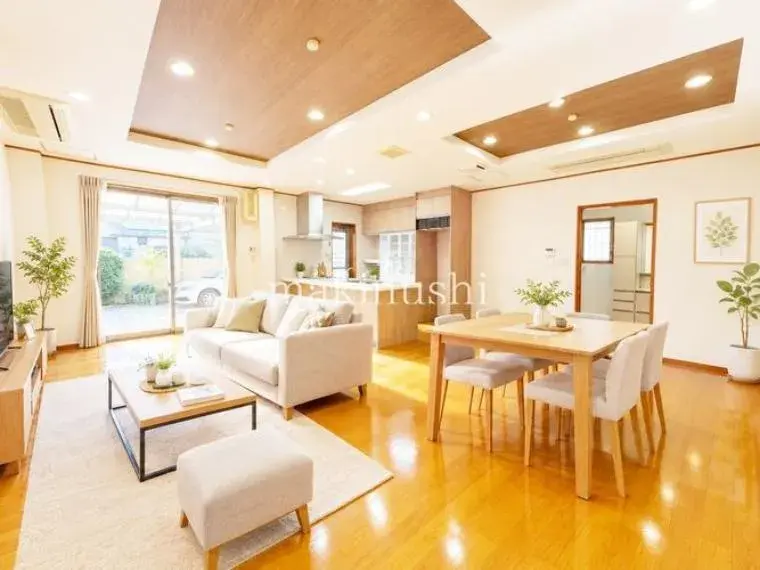 5SLDK Property Sakai-ku, Sakai City, Osaka Prefecture (5)