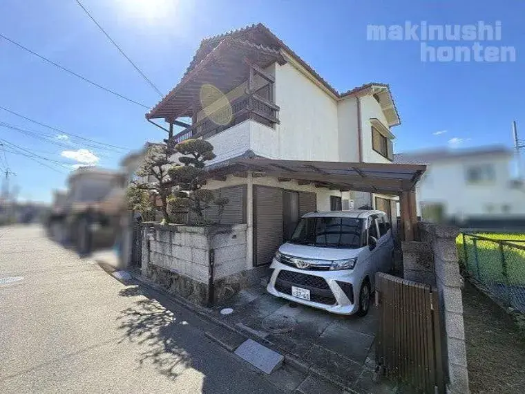 5DK Property Habikino City Osaka Prefecture (2)