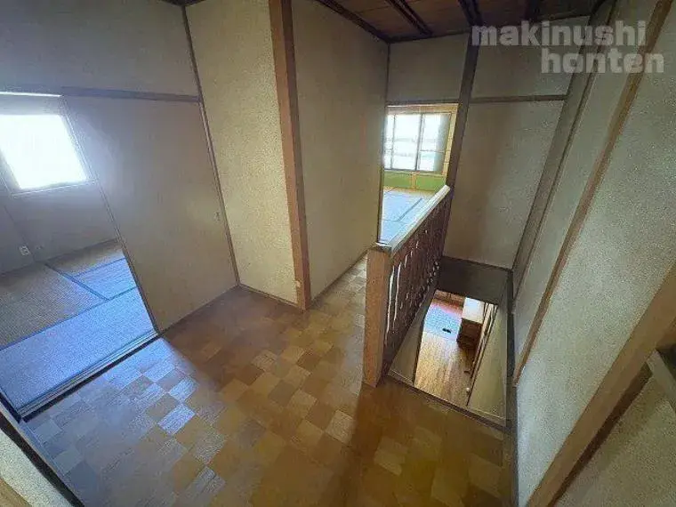 5DK Property Habikino City Osaka Prefecture (14)