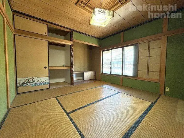 5DK Property Habikino City Osaka Prefecture (17)