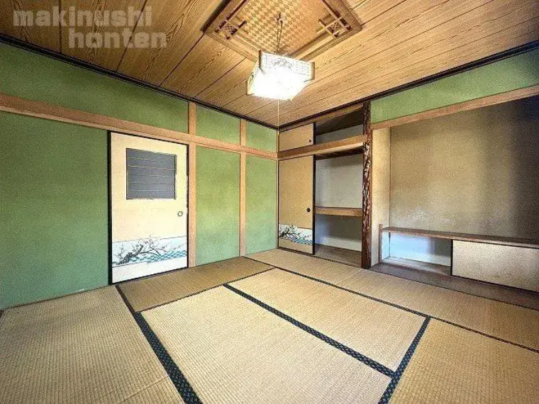 5DK Property Habikino City Osaka Prefecture (18)