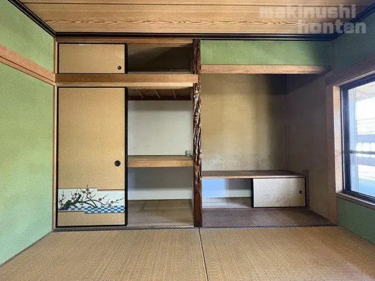 5DK Property Habikino City Osaka Prefecture (19)