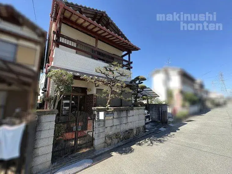 5DK Property Habikino City Osaka Prefecture (3)