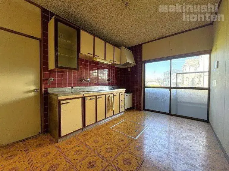 5DK Property Habikino City Osaka Prefecture (21)