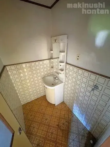 5DK Property Habikino City Osaka Prefecture (24)