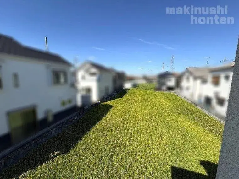 5DK Property Habikino City Osaka Prefecture (5)