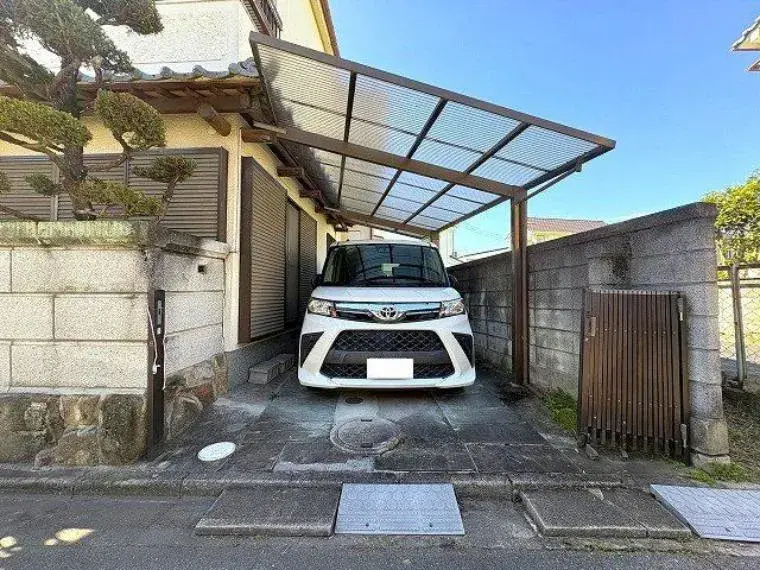 5DK Property Habikino City Osaka Prefecture (7)