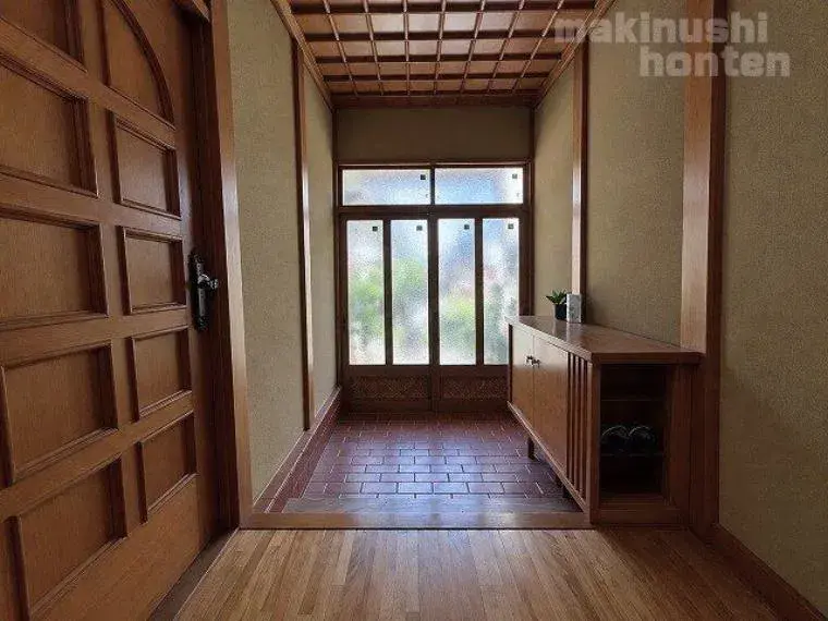5DK Property Habikino City Osaka Prefecture (10)